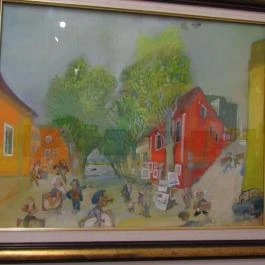 Sajdik Ferenc Gyűjtemény Vác - Egyéb