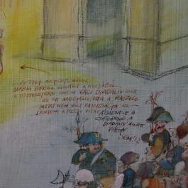 Sajdik Ferenc Gyűjtemény Vác - Egyéb