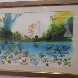 Sajdik Ferenc Gyűjtemény Vác - Egyéb