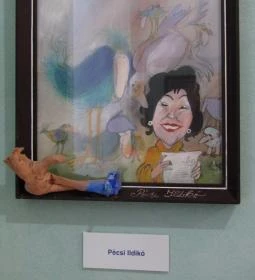 Sajdik Ferenc Gyűjtemény