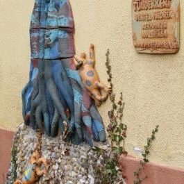 Sajdik Ferenc Gyűjtemény Vác - Egyéb