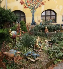 Sajdik Ferenc Gyűjtemény