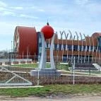 Sámándob Kultúrközpont Karcag - Egyéb