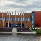 Sámándob Kultúrközpont Karcag - Egyéb