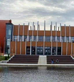 Sámándob Kultúrközpont