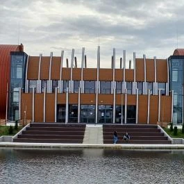 Sámándob Kultúrközpont, Karcag - Egyéb