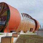 Sámándob Kultúrközpont Karcag - Egyéb