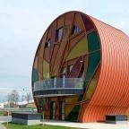 Sámándob Kultúrközpont Karcag - Egyéb