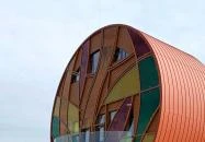 Sámándob Kultúrközpont Karcag