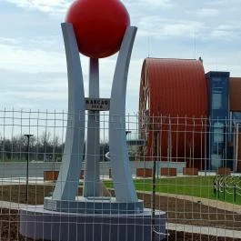 Sámándob Kultúrközpont, Karcag - Egyéb