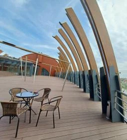 Sámándob Kultúrközpont