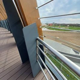 Sámándob Kultúrközpont, Karcag - Egyéb