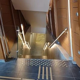 Sámándob Kultúrközpont, Karcag - Egyéb