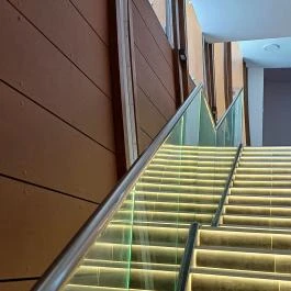 Sámándob Kultúrközpont, Karcag - Egyéb