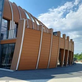 Sámándob Kultúrközpont, Karcag - Egyéb