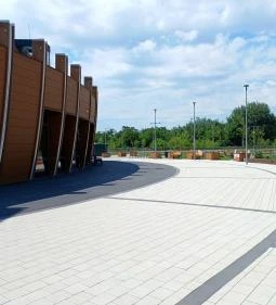 Sámándob Kultúrközpont