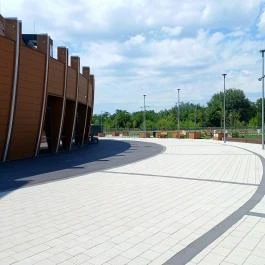 Sámándob Kultúrközpont, Karcag - Egyéb