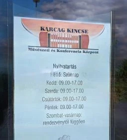 Sámándob Kultúrközpont