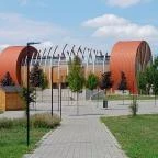 Sámándob Kultúrközpont Karcag - Egyéb