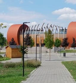 Sámándob Kultúrközpont