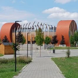 Sámándob Kultúrközpont, Karcag - Egyéb