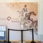 Sándor-Metternich-kastély Bajna - Egyéb