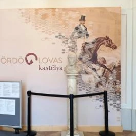 Sándor-Metternich-kastély, Bajna - Egyéb