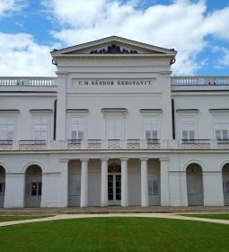 Sándor-Metternich-kastély