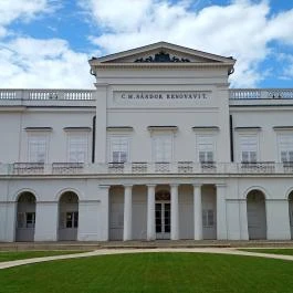 Sándor-Metternich-kastély, Bajna - Egyéb