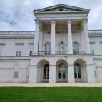 Sándor-Metternich-kastély Bajna - Egyéb