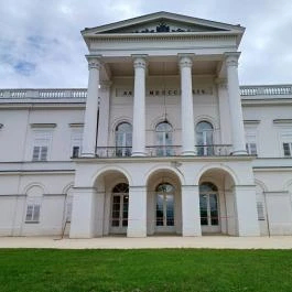 Sándor-Metternich-kastély, Bajna - Egyéb