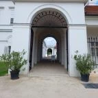 Sándor-Metternich-kastély Bajna - Egyéb