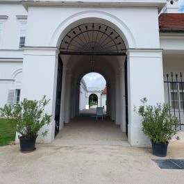 Sándor-Metternich-kastély, Bajna - Egyéb