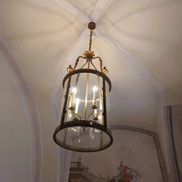 Sándor-Metternich-kastély, Bajna - Egyéb