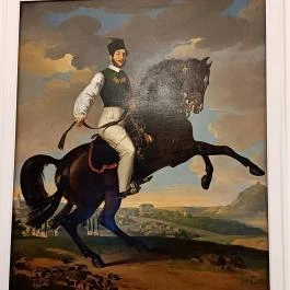 Sándor-Metternich-kastély, Bajna - Egyéb