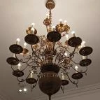 Sándor-Metternich-kastély Bajna - Egyéb