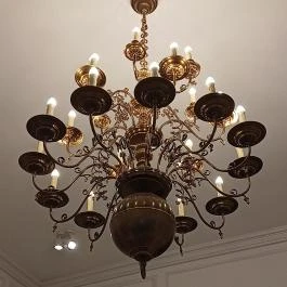 Sándor-Metternich-kastély, Bajna - Egyéb