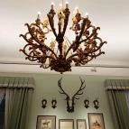 Sándor-Metternich-kastély Bajna - Egyéb