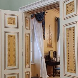 Sándor-Metternich-kastély, Bajna - Egyéb