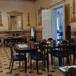 Sándor-Metternich-kastély, Bajna - Egyéb