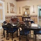 Sándor-Metternich-kastély Bajna - Egyéb