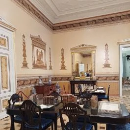 Sándor-Metternich-kastély, Bajna - Egyéb