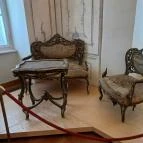 Sándor-Metternich-kastély Bajna - Egyéb