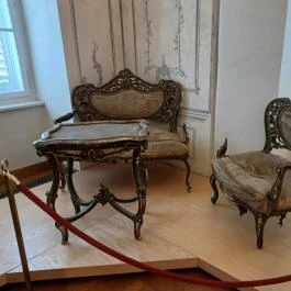 Sándor-Metternich-kastély, Bajna - Egyéb