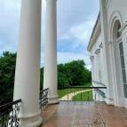 Sándor-Metternich-kastély Bajna - Egyéb