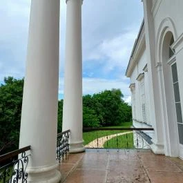 Sándor-Metternich-kastély, Bajna - Egyéb