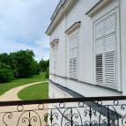 Sándor-Metternich-kastély Bajna - Egyéb