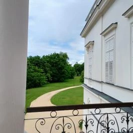 Sándor-Metternich-kastély, Bajna - Egyéb