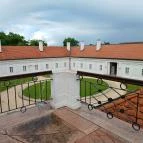 Sándor-Metternich-kastély Bajna - Egyéb