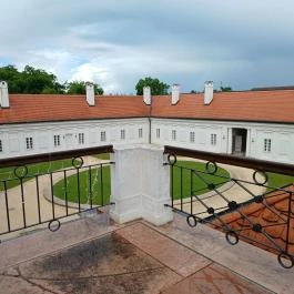 Sándor-Metternich-kastély, Bajna - Egyéb